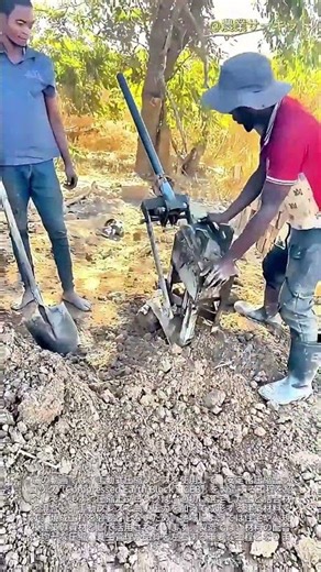 コンゴ民主共和国（DRC）の手動式圧縮土ブロック工場：手動プレス機で安定化土ブロックを作る方法 —— 焼成せずに耐久性のあるブロックを製造する環境に優しい建築手法