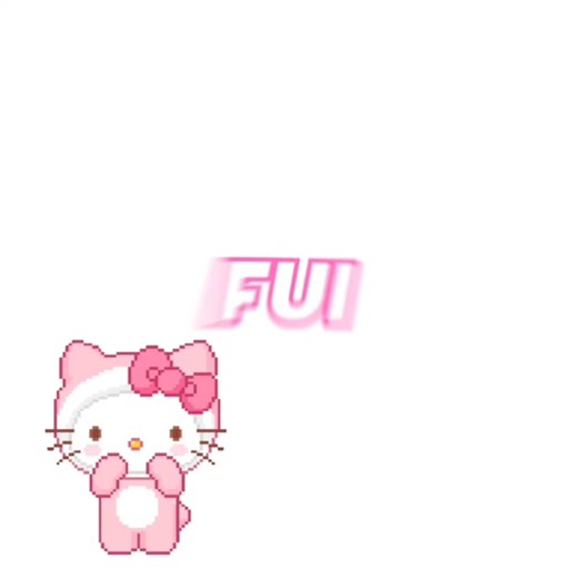 Discover Brocasito's Hello Kitty Fast Food Journey