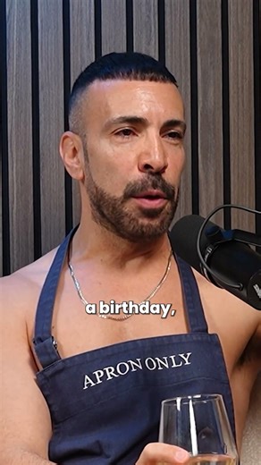 Why Simple Food Wins | Apron Only Podcast