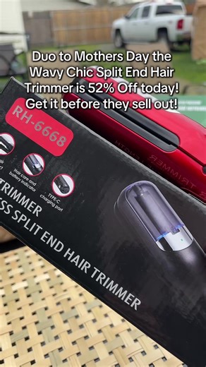 Love this product! Love this deal! Don’t Miss Out! #tiktokshopcreatorpicks #tiktokshopspringglowup #mothersdaygiftideas 👉 Please Note: Final price appears in cart. Shipping, coupons, and discounts may vary. Promotions can change or end anytime.