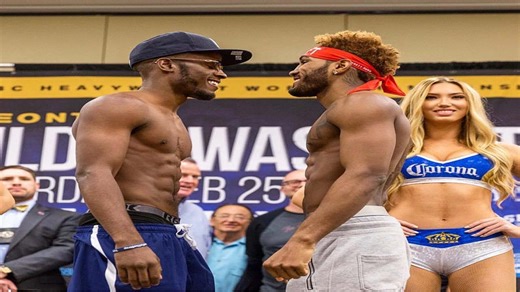 🚨Jarrett Hurd’s trainer Ernesto Rodriguez on Tony Harrison rematch😱🥊