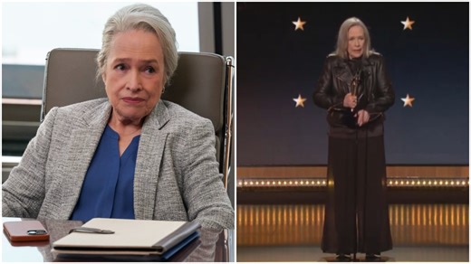 Matlock: Kathy Bates Wins Big at Critics Choice Awards; S01E11 Preview
