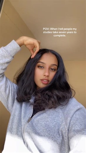 Commitment issues? Couldn’t be me. #fyp #ethiopian_tik_tok #student