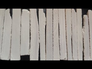 Extra Thick slate pencil cleaning 💥🤩 ASMR MARSH