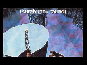 CS 1.6 : PoGdAb Plays On Drunk-Gaming DeathRun Server