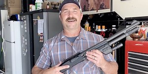 Mossberg 500 / 590 Series Shotguns – Gun Part Nomenclature