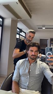 MARIANO DI VAIO on Instagram: "MDV Hairstyle update 🙌🏽 summer 2025"