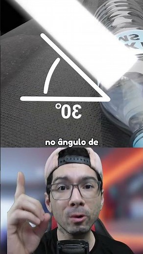 COMO UMA GARRAFINHA DE AGUA PODE DERROTAR UM CARRO?🤔