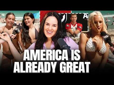 Why Hot Happy Kids Are Driving Critics Crazy - Dumpster Fire 301