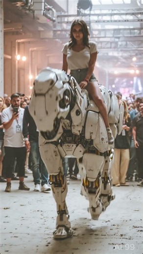 2025 Robot Expo Operational Test. #Robotics #Robot #RobotVehicle #FutureEngineering #Boarding