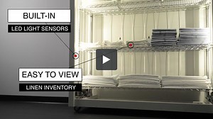 alEx 2.0 - Discover the Future of Automated Linen Management