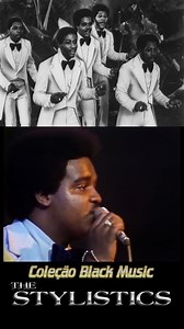 303K views · 12K reactions | The Stylistics + Stop, Look, Listen (To...