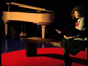 TEDxPrishtina - Besa Luzha - The Diary of an Optimist