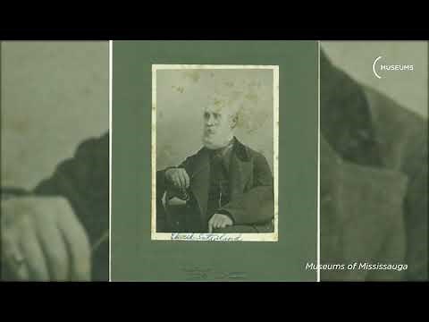 A Short History of Clarkson: The Strawberry Capital of Ontario