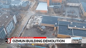 Spotlight on Business: Multiple building demolitions in Rochester and a new location for Lasker Jeweler
