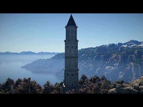 Spire of Insight Location & Walkthrough in Crimson Desert (Gold Bar Recipe Reward)