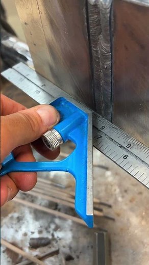 Part 2 destructive weld test. #weldernation #stickwelding #weldingschool #welding #weldtest #weld