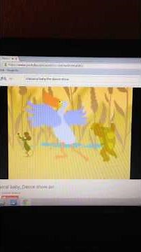 Classical Baby: The Dance Show "The Sleepy Lion" Mbube