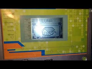 VTech Nitro Notebook Match Me and Word Train