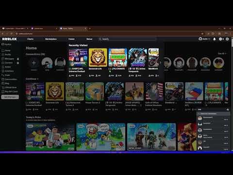 HOW TO COOKIE LOG ANYONE ON ROBLOX! | 2025 TUTORIAL | EASY | EDUCATIONAL PURPOSE ONLY! |