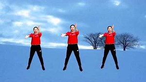 做做拍手操《快乐歌》拍拍更健康，拍拍更幸福