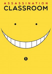 Ansatsu kyôshitsu temporada 1 - Ver episodios online