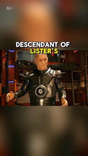 Red Dwarf is a British sci-fi comedy series that follows Dave Lister #RedDwarf #SmegHeadHumour #ListerAndRimmer #BritishSciFi #DeepSpaceComedy | MrFun | Facebook