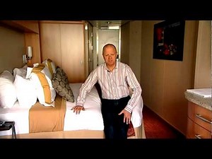 Celebrity Eclipse: Accommodation