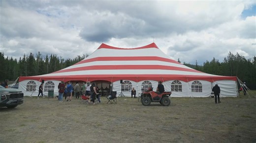 Merging of two First Nations leadership positions in Yukon still in the works