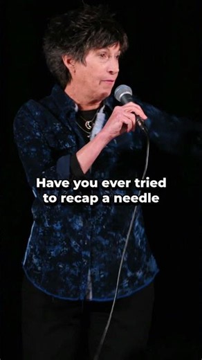 The Medical Condition Strabismus | Nancy Norton Nateland Presents: The Showcase