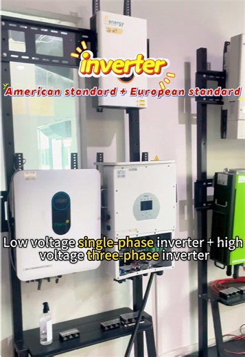Understanding Battery Inverter Compatibility with Solar Systems