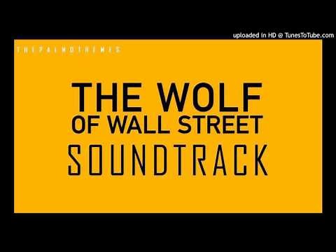 7Horse - Meth Lab Zoso Sticker [Wolf of Wall Street] (w/lyrics)