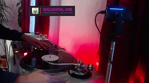 Best of Sequential One(1997-1998)