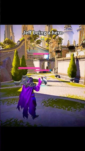 😭plays the scoreboard doesn't show #marvelrivals