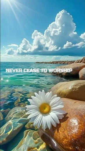 There is none like you - Lenny LeBlanc (lyrics) #worshipmusic #gospelmusic #lyrics #viral