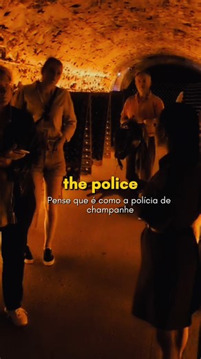 Day 5 — Why Champagne is protected 🍾 Champagne isn’t just sparkling wine. It’s an AOC. ✔️ Made only in Champagne ✔️ Grapes from approved villages ✔️ Strict rules on production, ageing & quality That’s why Champagne is… Champagne ✨ 💬Book your Champagne tour with me ➡️ Follow for 7 days, 7 things to know about Champagne #reims #champagne #Winelover #moetchandon