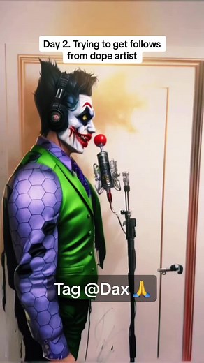 #duet with @Dax Song: Dax-Joker #jokerchallenge #jokeredit #jokerai #jokerdax #daxjoker #thatsdax #dax #jokersong #thatsdaxjoker #daxjokerchallenge #daxjokertrend #daxjokerreturns