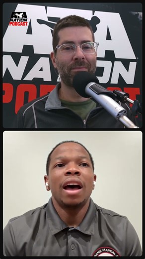 See the journey of this martial artist from traditional taekwondo to XMA! #atamartialarts