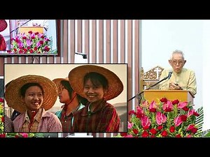 KFBC One Day Bible Study | "Positive Thoughts Bring Positive Results"