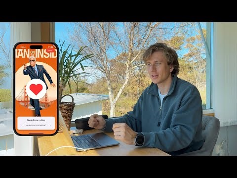Coding a dating app algorithm using AWS and Flutter
