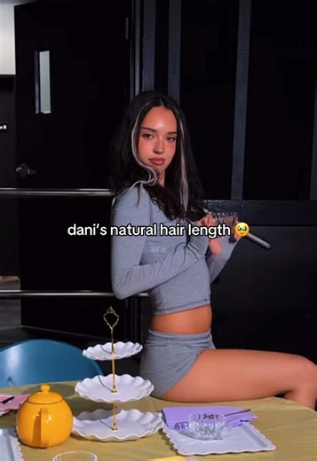 #katseye #daniela #fyp #viral #eyekons | daniela from katseye