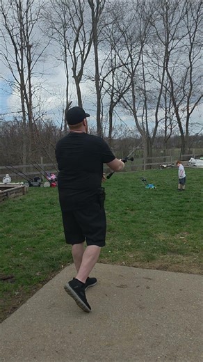 MASTERING THE BAITCASTER: No More Backlashes! 🎣💪