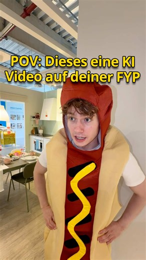 Anzeige | Das darf nicht mehr passieren – wer hätte gedacht, dass es bei IKEA so dramatisch zugeht. #meinIKEA