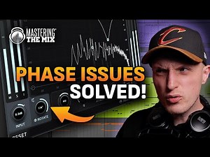 How To Fix Phase Cancellation When Layering Kicks