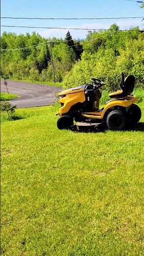 xt2 lx46 cub cadet