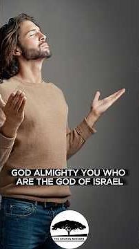 DAILY PSALM | Psalm 59 — Read by Sir David Suchet