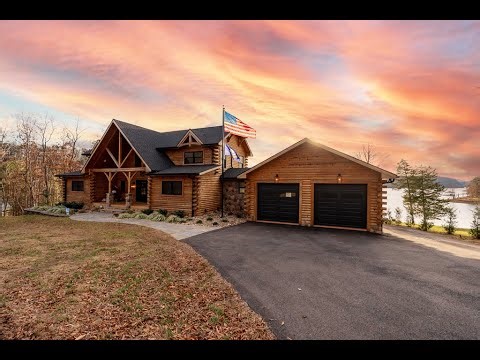 Full Virginia Showcase Home Tour