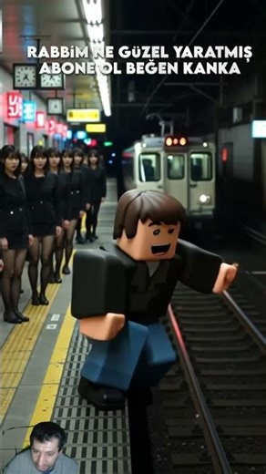 DAM ÜSTÜNDFE UNELER JAPONCA