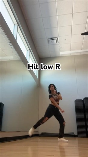 Tiki Tiki Dance Tutorial #dance #shorts