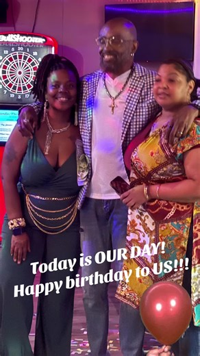 Shea Nicole on TikTok